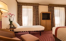 Eurostars Las Claras